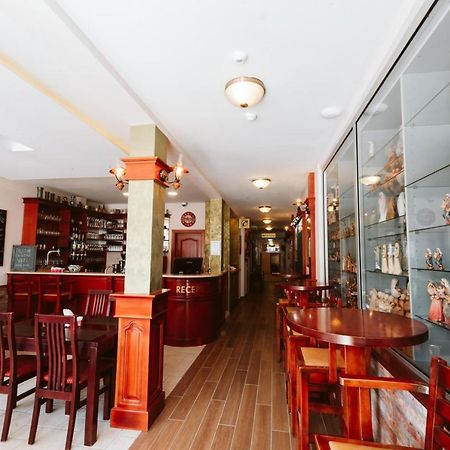 Hotel Medjugorje Irish Centre المظهر الخارجي الصورة