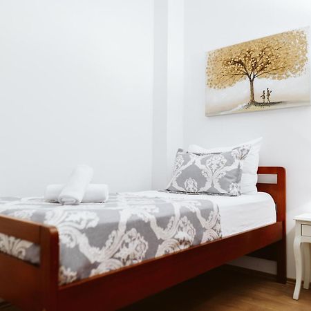 Hotel Medjugorje Irish Centre الغرفة الصورة
