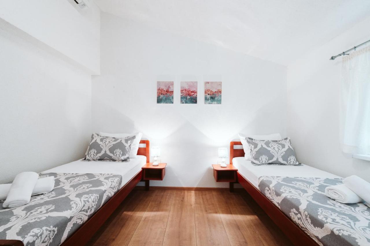 Hotel Medjugorje Irish Centre المظهر الخارجي الصورة
