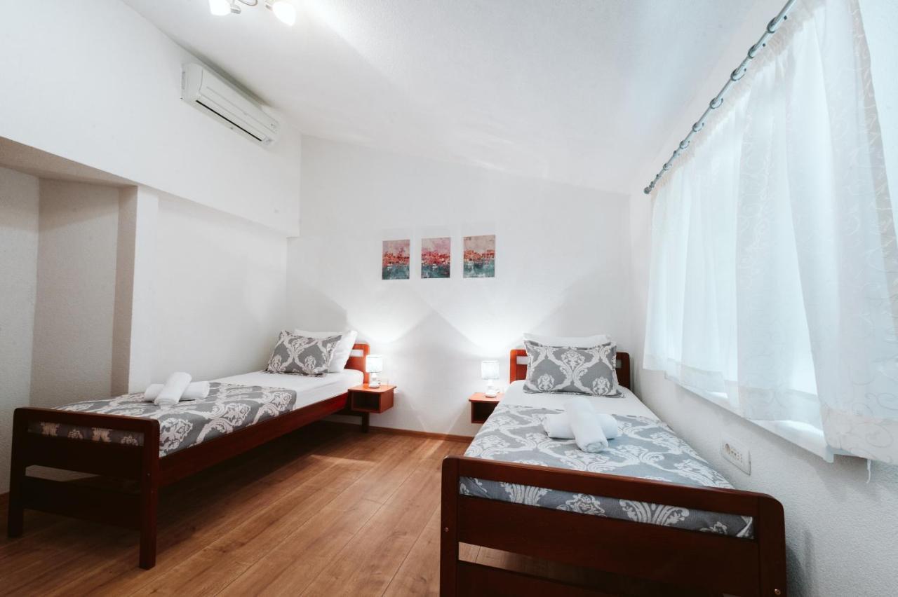 Hotel Medjugorje Irish Centre المظهر الخارجي الصورة