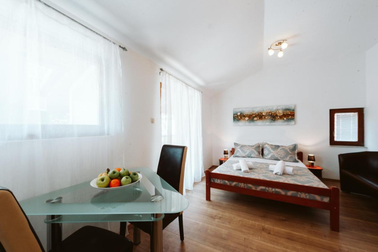 Hotel Medjugorje Irish Centre المظهر الخارجي الصورة