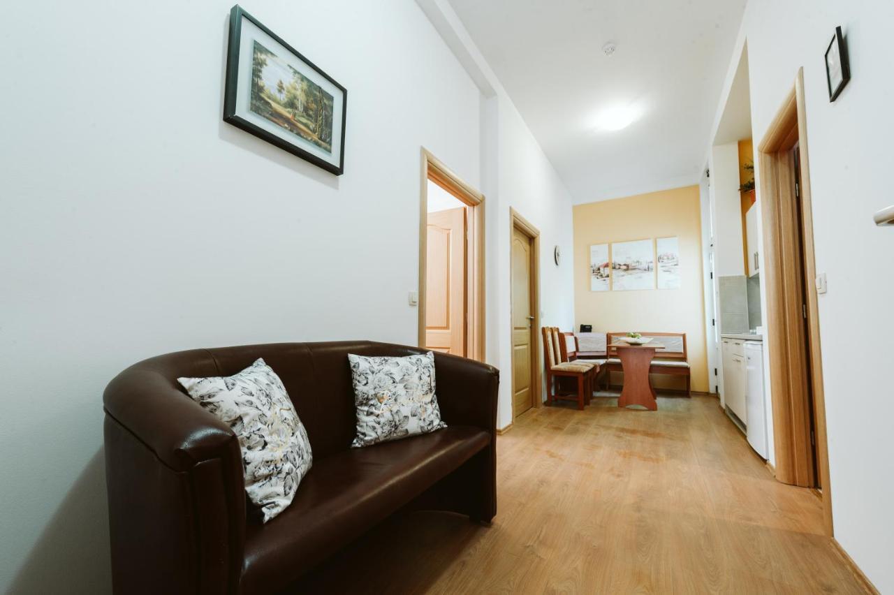 Hotel Medjugorje Irish Centre المظهر الخارجي الصورة