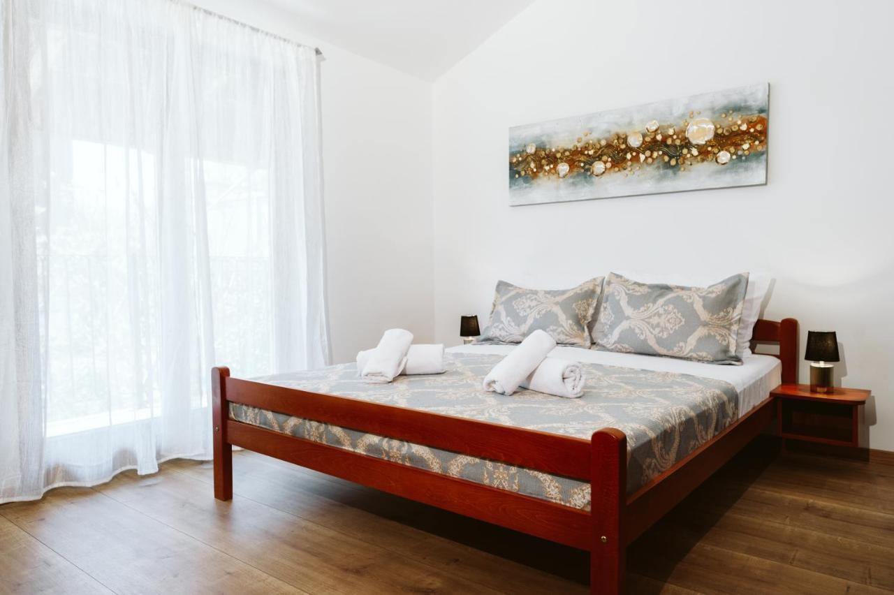 Hotel Medjugorje Irish Centre المظهر الخارجي الصورة