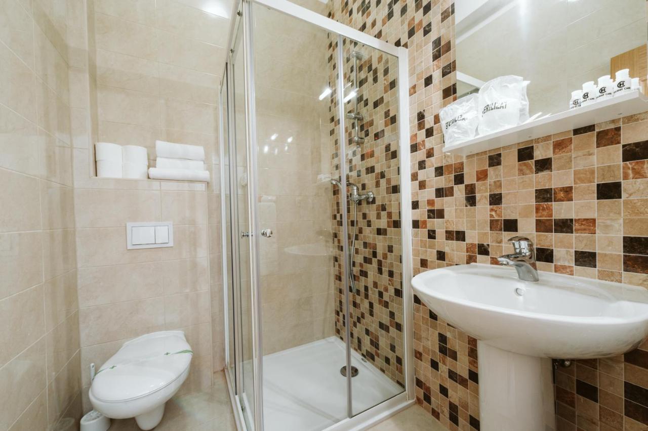 Hotel Medjugorje Irish Centre المظهر الخارجي الصورة