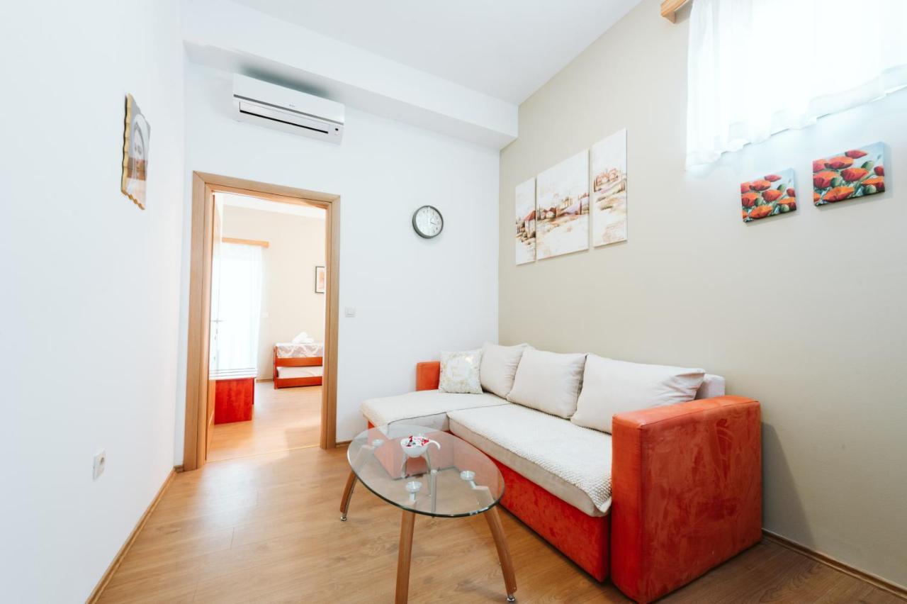 Hotel Medjugorje Irish Centre المظهر الخارجي الصورة