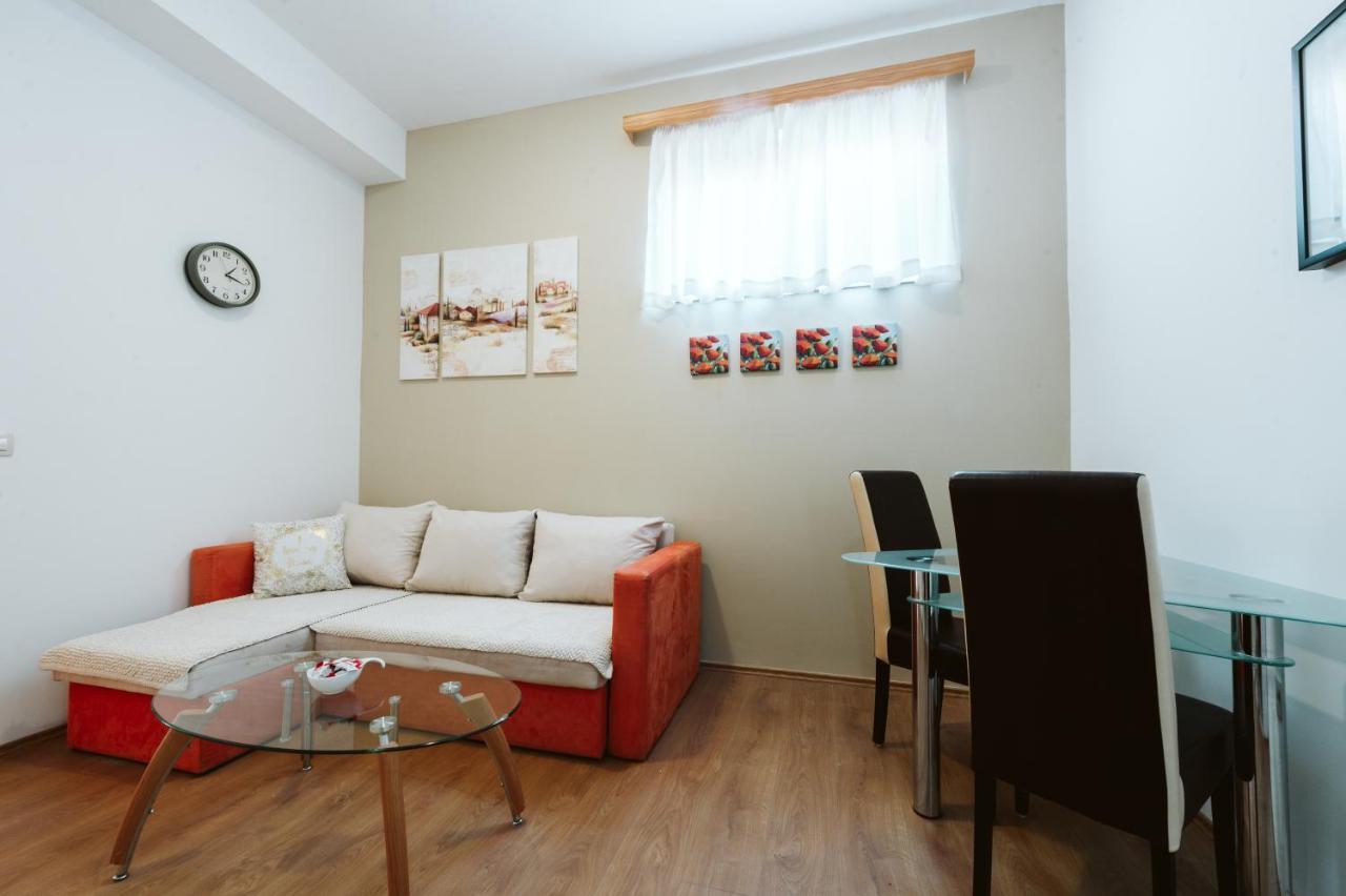 Hotel Medjugorje Irish Centre المظهر الخارجي الصورة