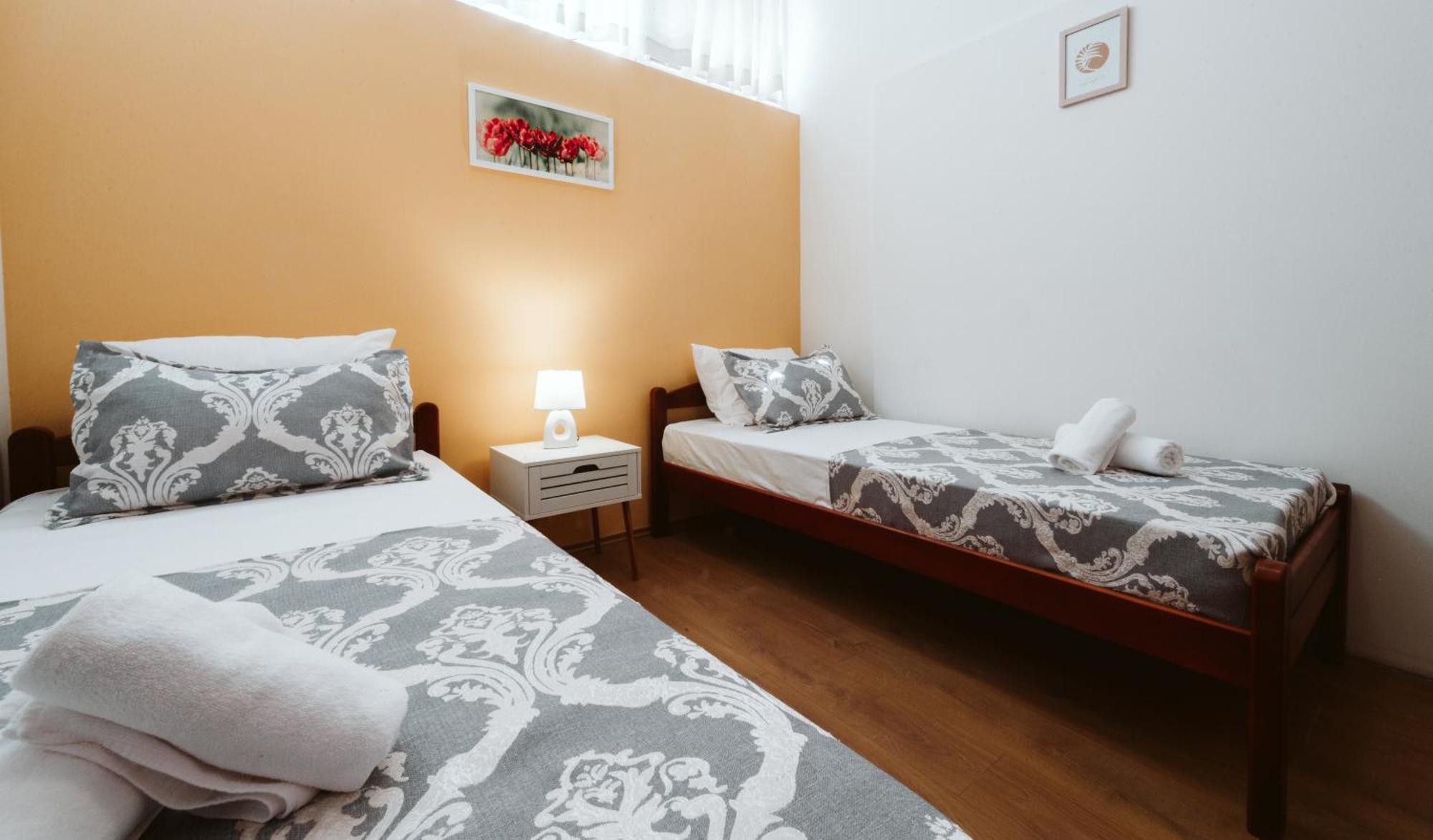 Hotel Medjugorje Irish Centre الغرفة الصورة