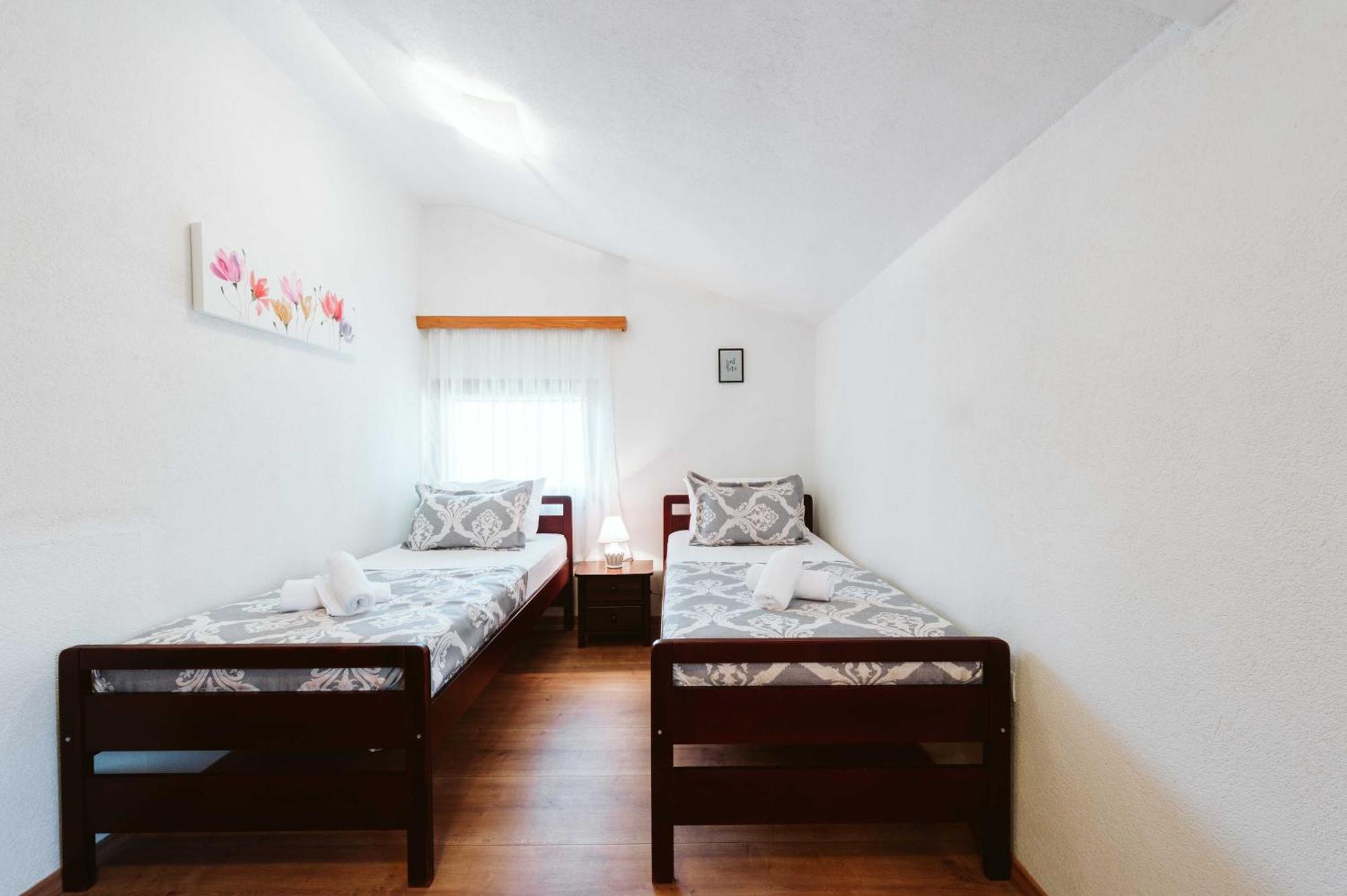 Hotel Medjugorje Irish Centre الغرفة الصورة